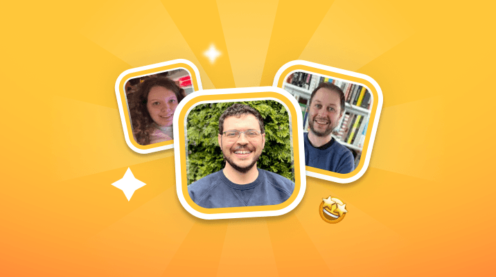 Curated Games