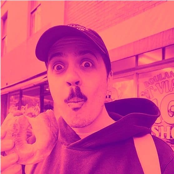 Derrick Pelletier