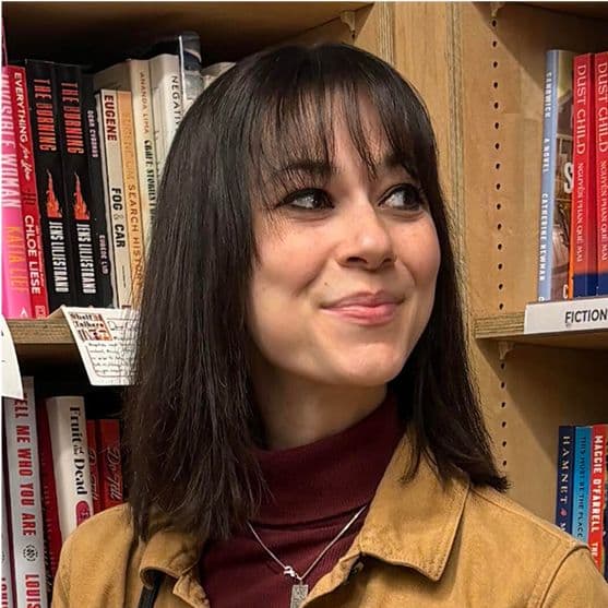 Jennifer Frazin