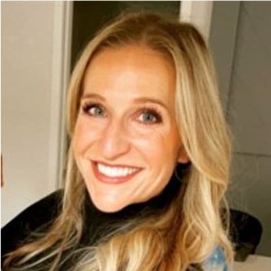 Kelly Bergmann