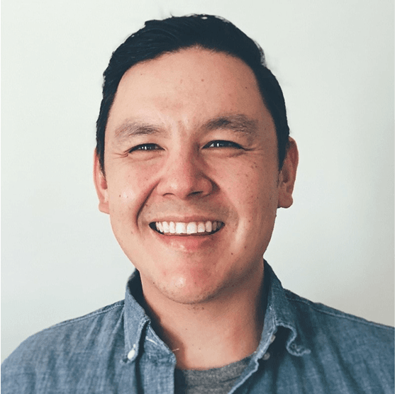 Travis Chen