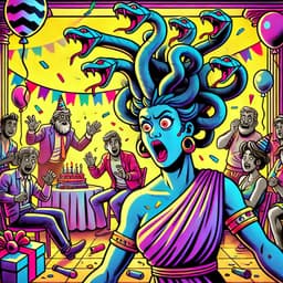 RogueNerdyGurl's avatar